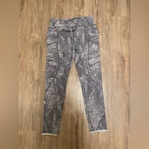 Lululemon Leggings-
